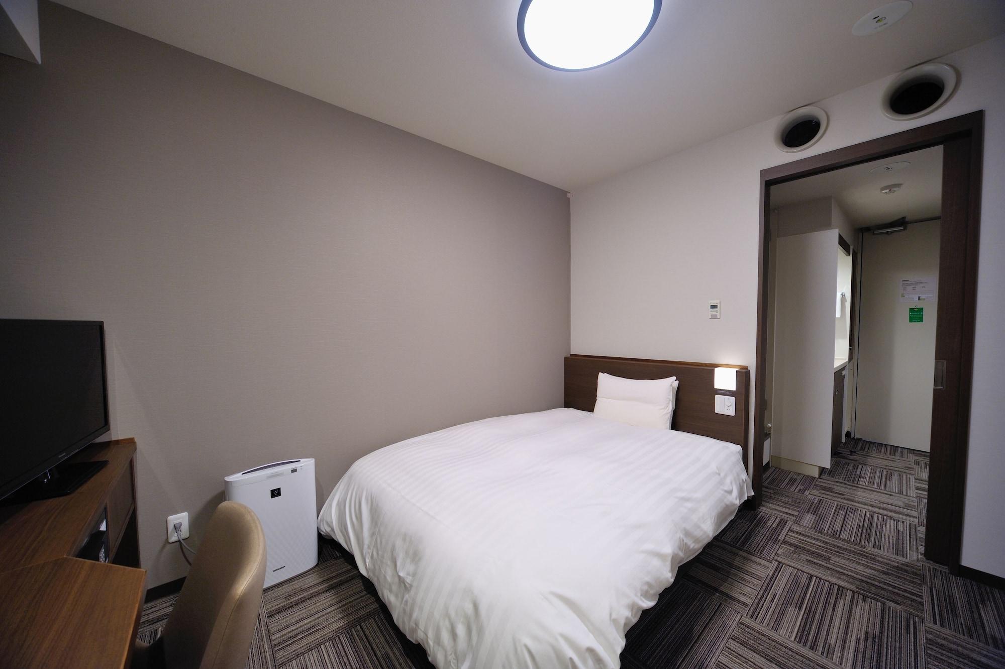 Dormy Inn Chiba City Soga Екстериор снимка