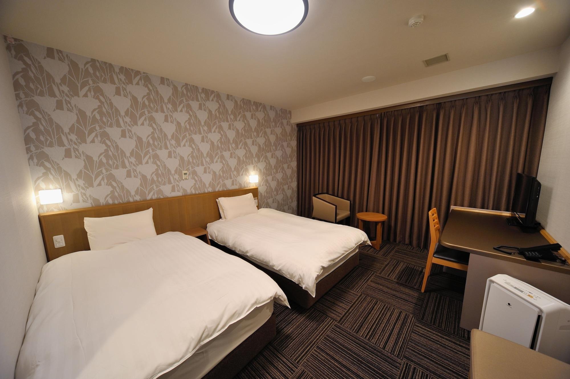 Dormy Inn Chiba City Soga Екстериор снимка