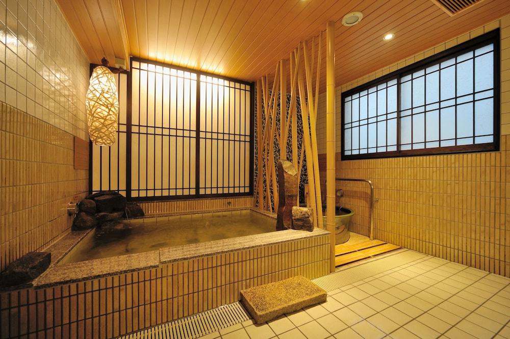 Dormy Inn Chiba City Soga Екстериор снимка