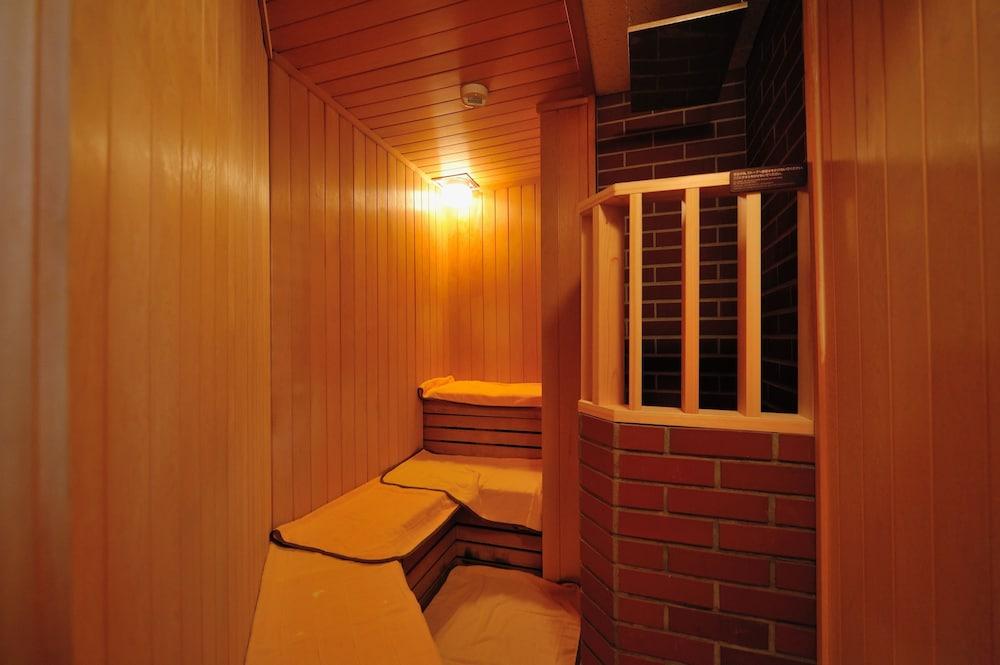 Dormy Inn Chiba City Soga Екстериор снимка