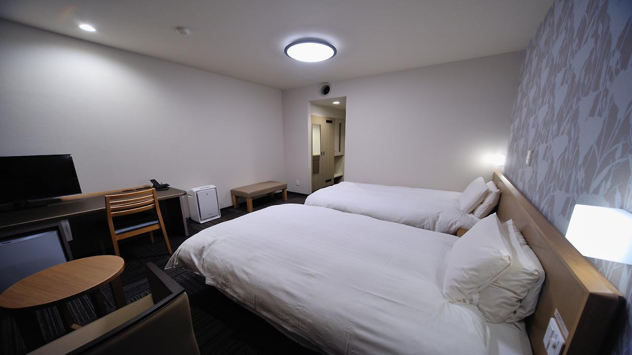 Dormy Inn Chiba City Soga Екстериор снимка