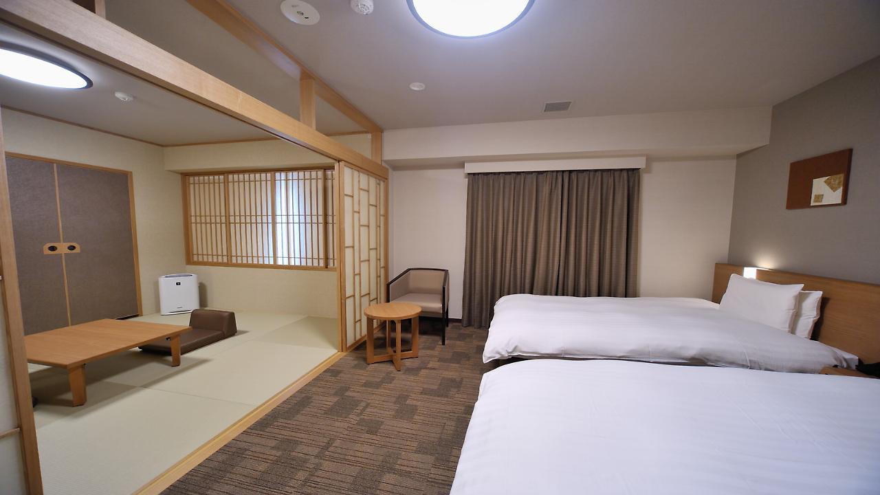 Dormy Inn Chiba City Soga Екстериор снимка