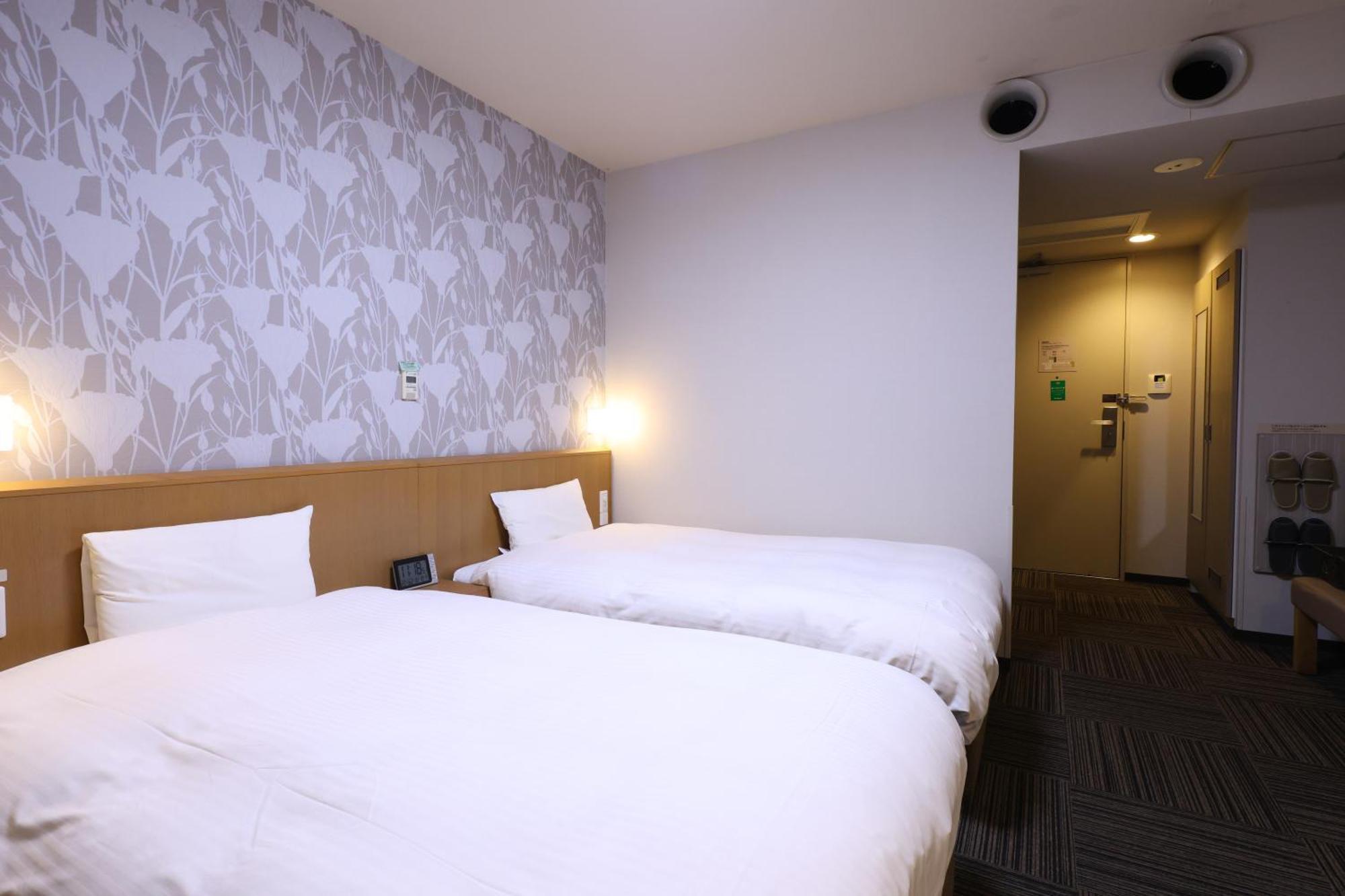 Dormy Inn Chiba City Soga Екстериор снимка