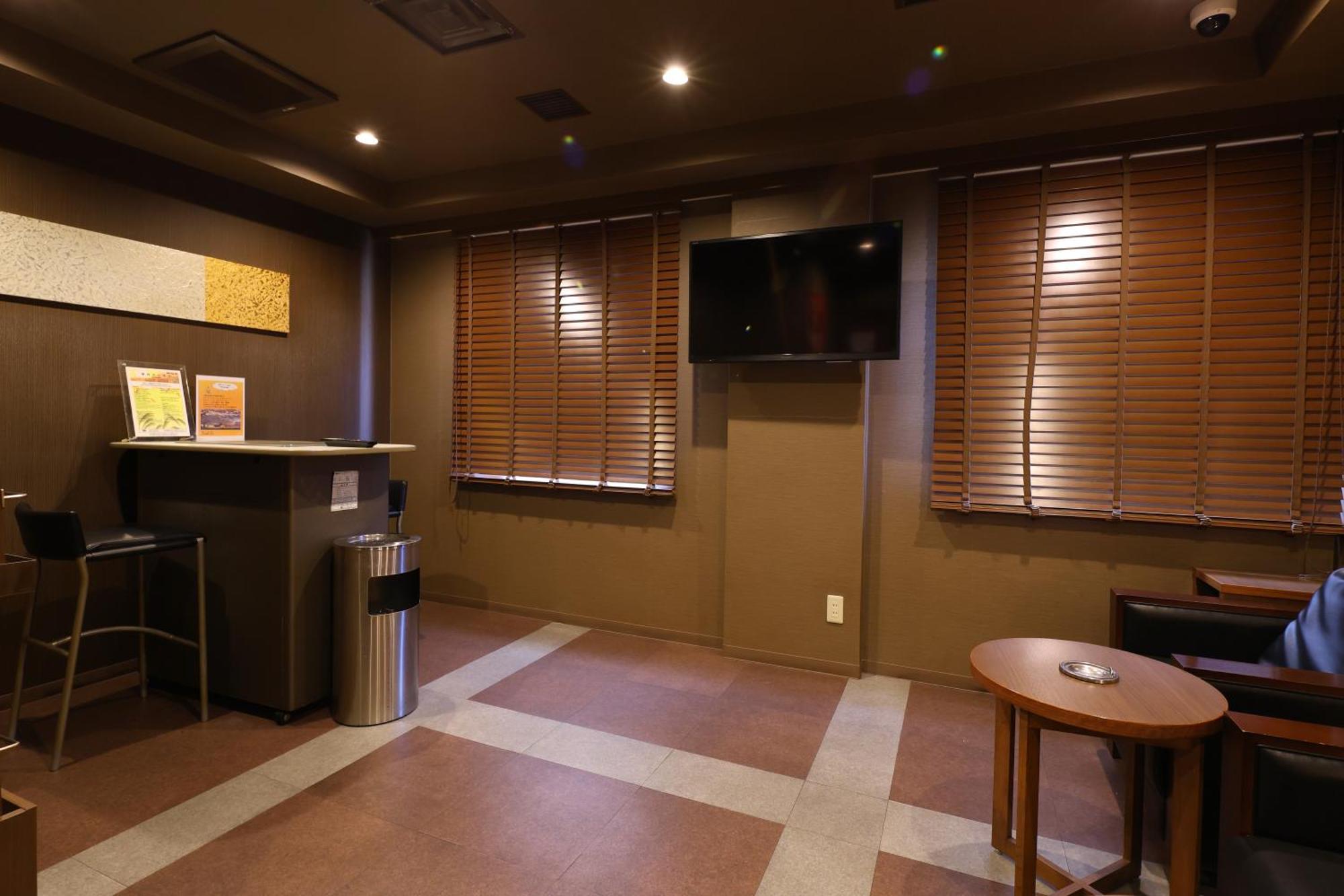 Dormy Inn Chiba City Soga Екстериор снимка