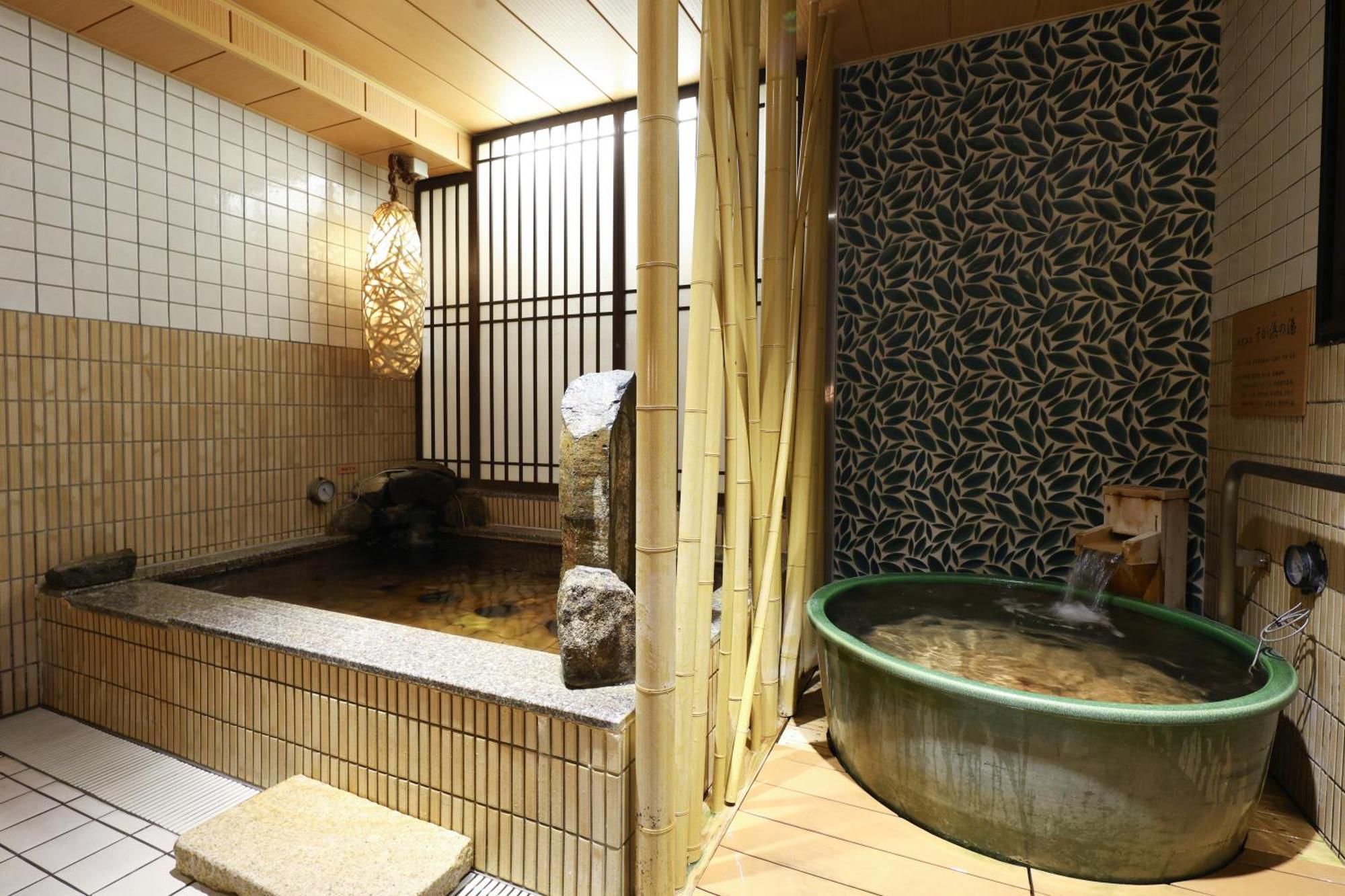 Dormy Inn Chiba City Soga Екстериор снимка