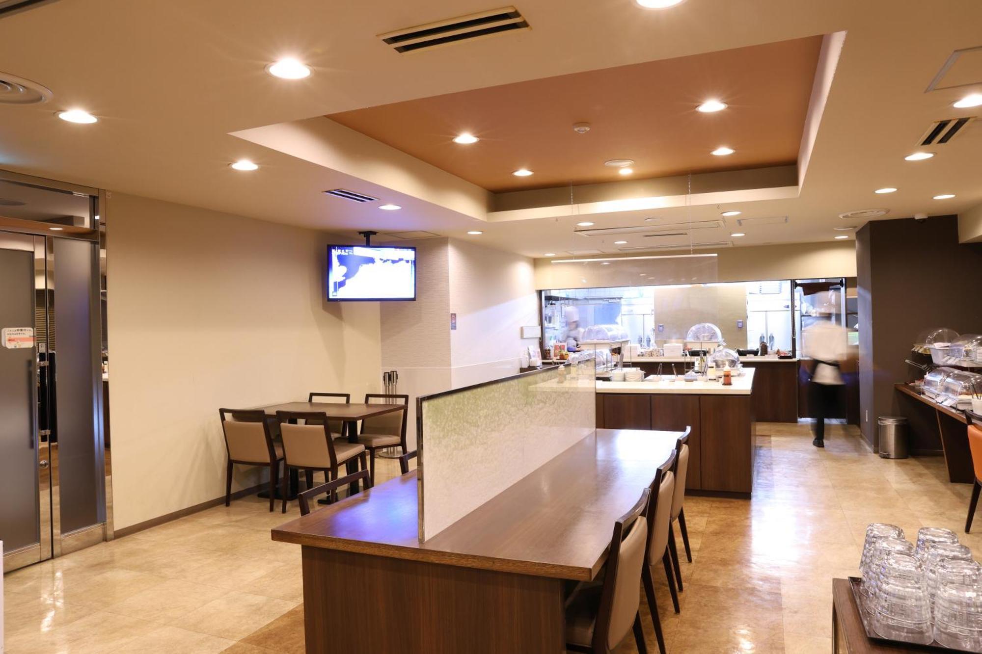 Dormy Inn Chiba City Soga Екстериор снимка