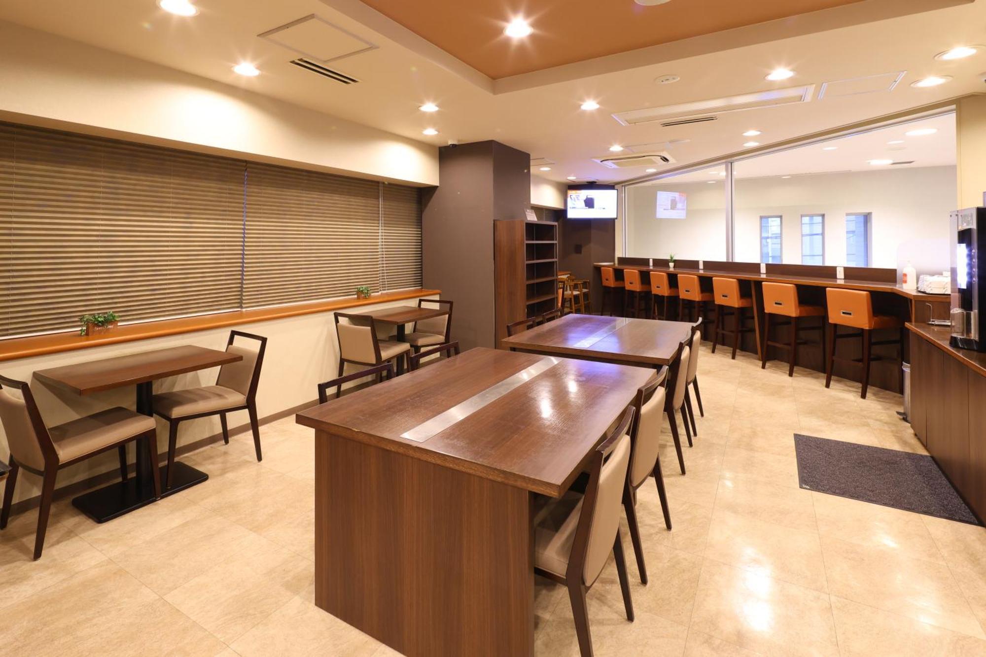 Dormy Inn Chiba City Soga Екстериор снимка
