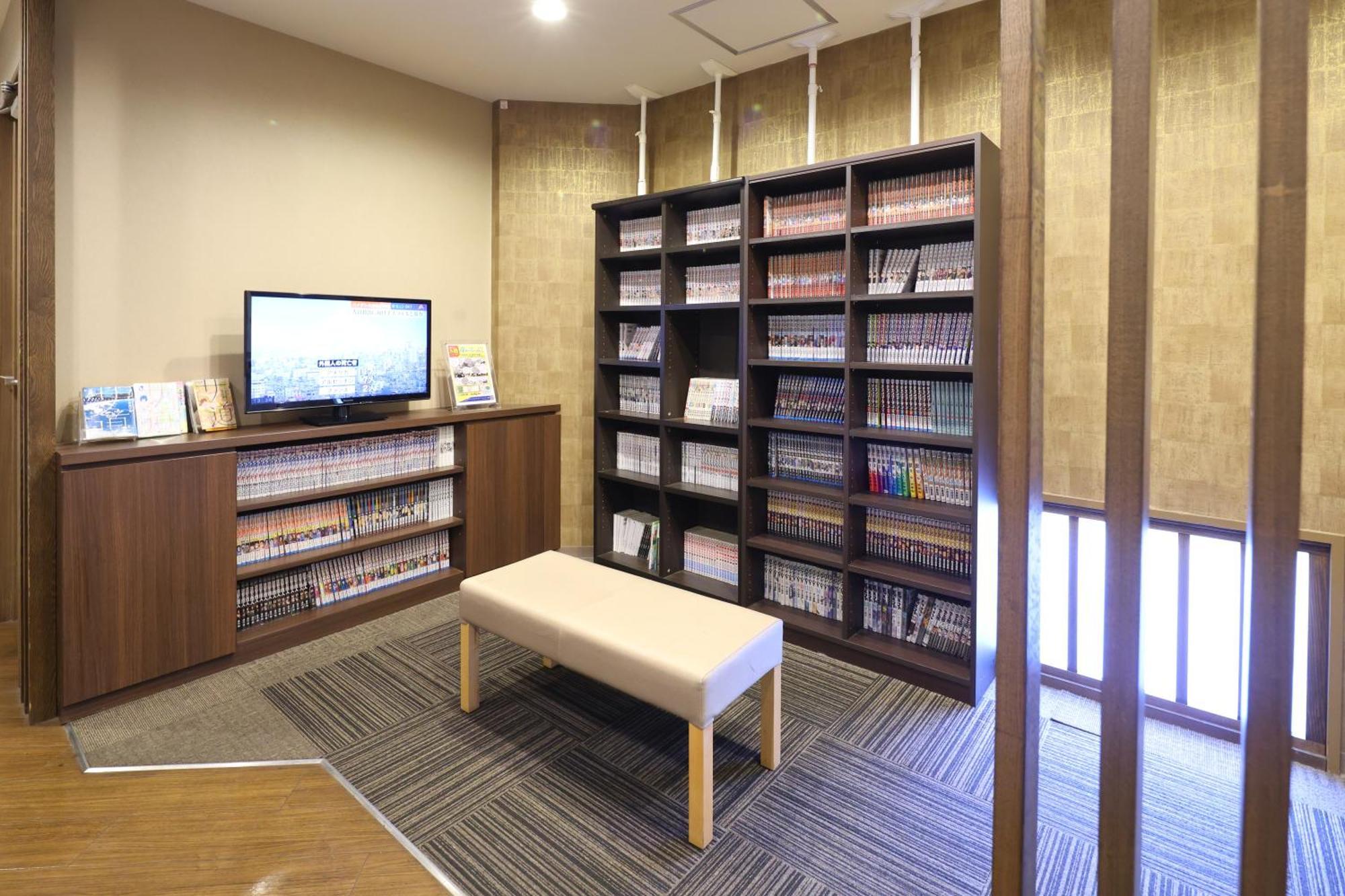 Dormy Inn Chiba City Soga Екстериор снимка