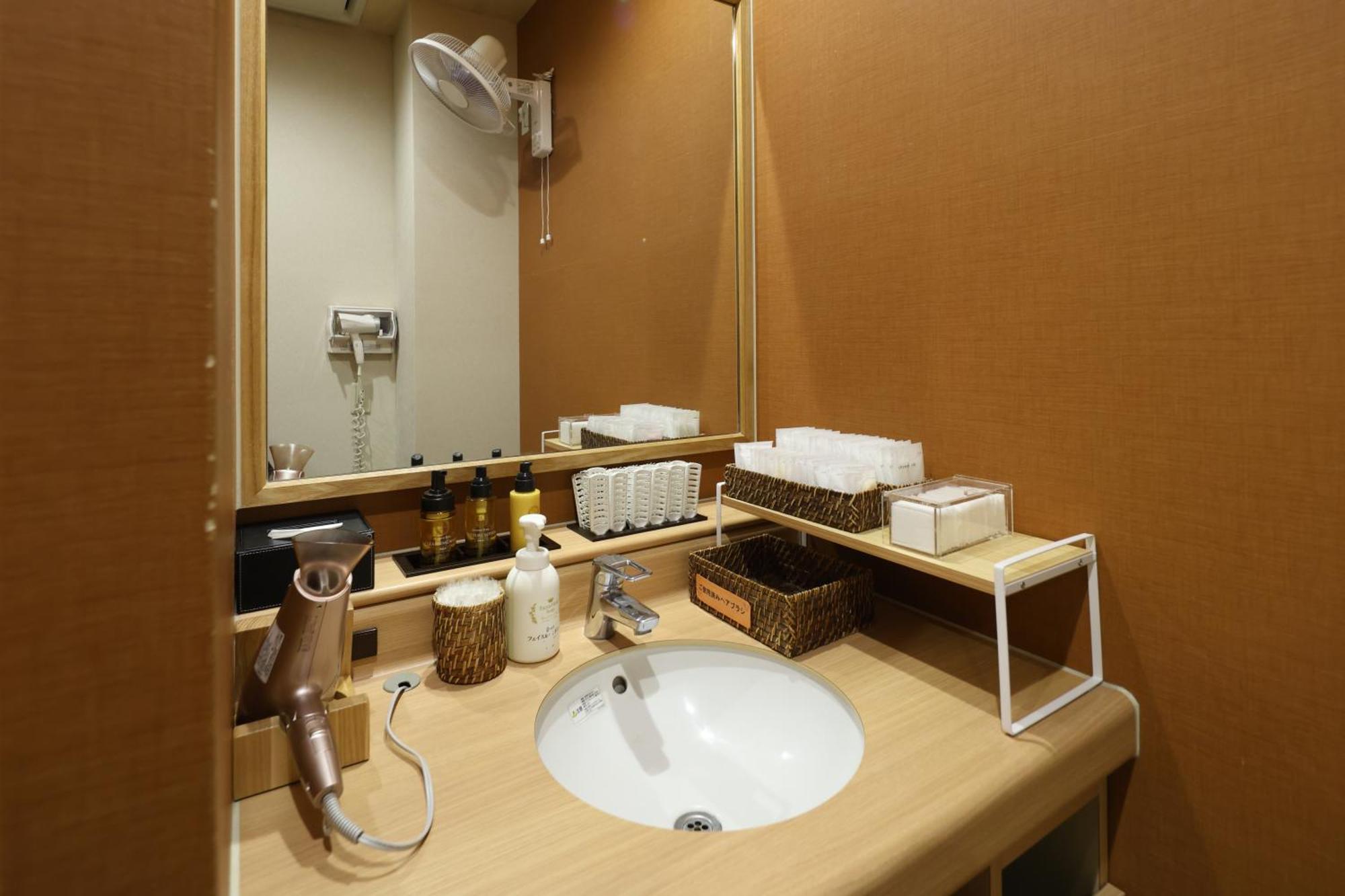 Dormy Inn Chiba City Soga Екстериор снимка