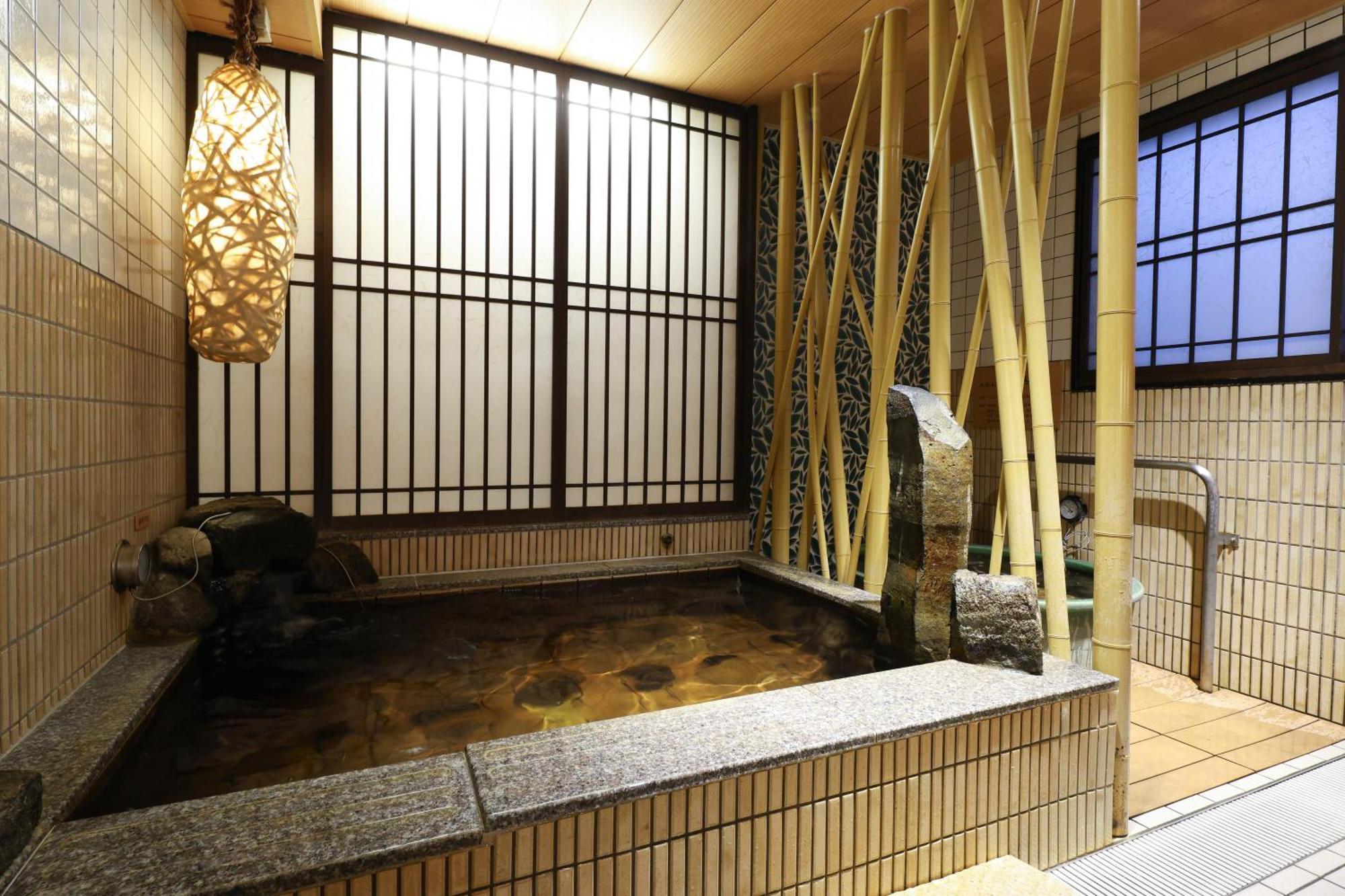 Dormy Inn Chiba City Soga Екстериор снимка