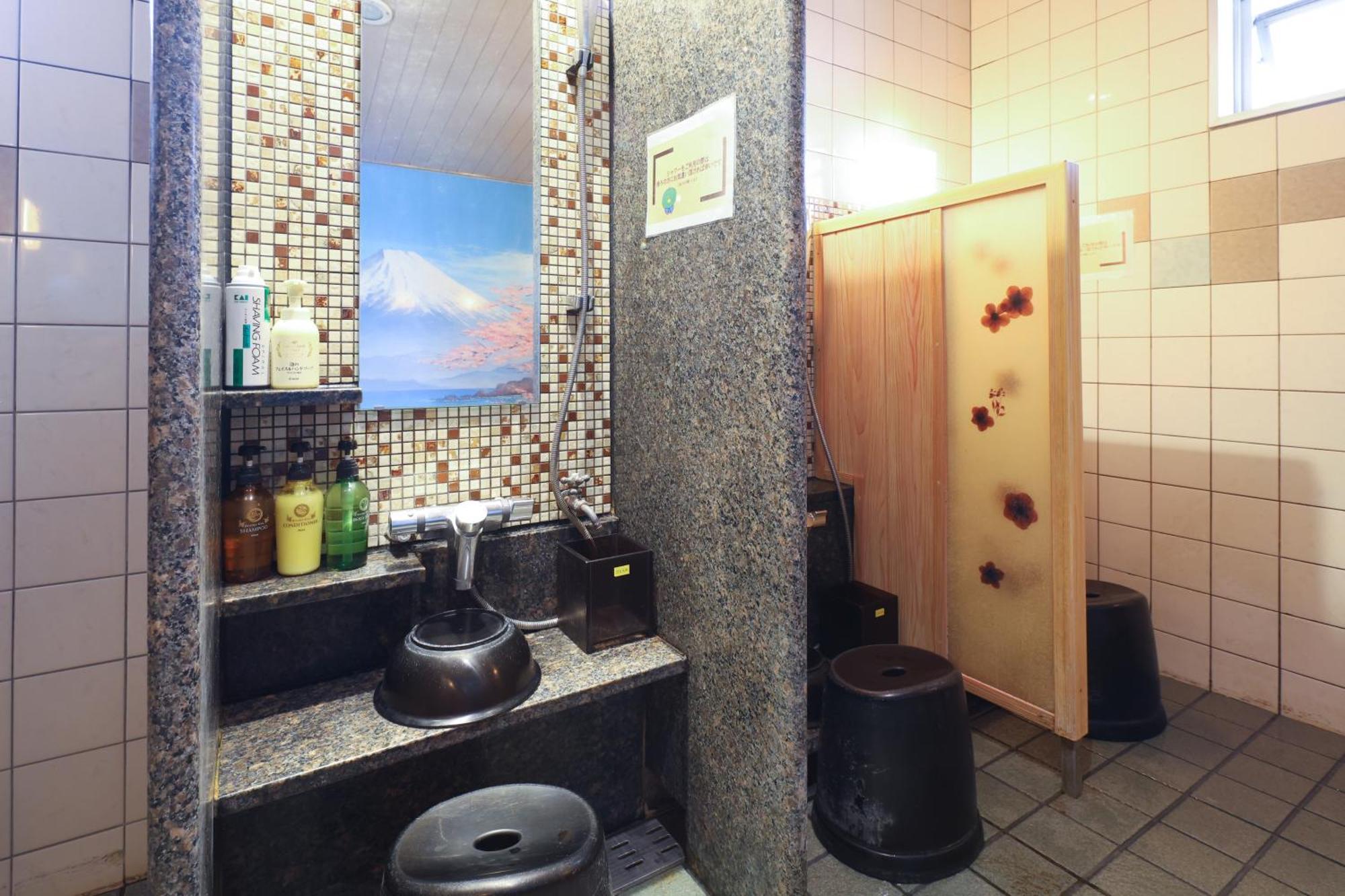 Dormy Inn Chiba City Soga Екстериор снимка