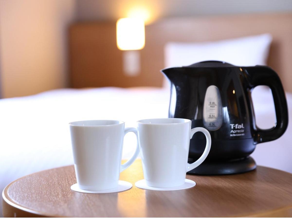 Dormy Inn Chiba City Soga Екстериор снимка
